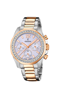 Orologio Festina Donna Rainbow in Acciaio F20608/3 - F20608/3